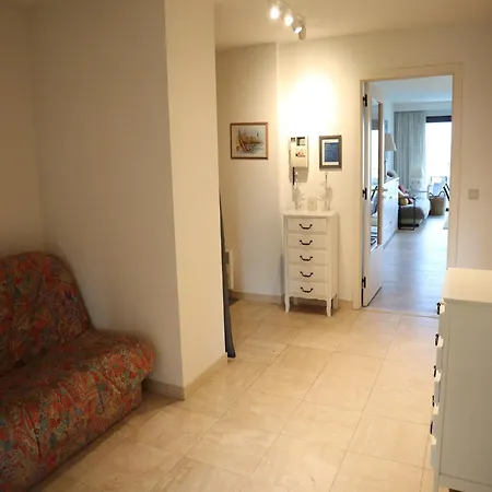 In Near The Marina Nieuwpoort