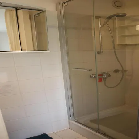 In Near The Marina Apartmán