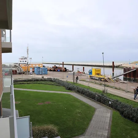 Appartement In Near The Marina *