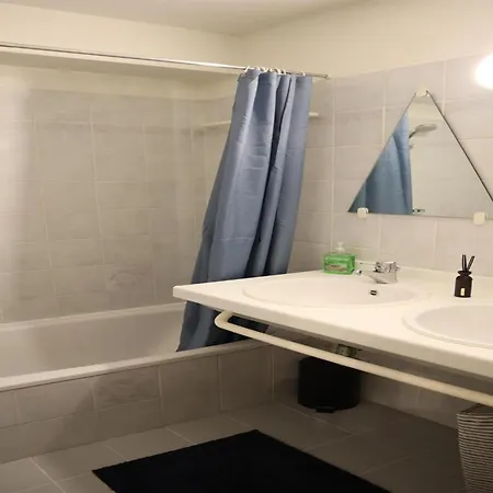 In Near The Marina Nieuwpoort