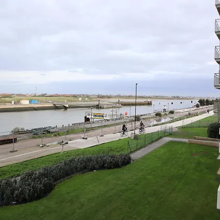 In Near The Marina Apartmán