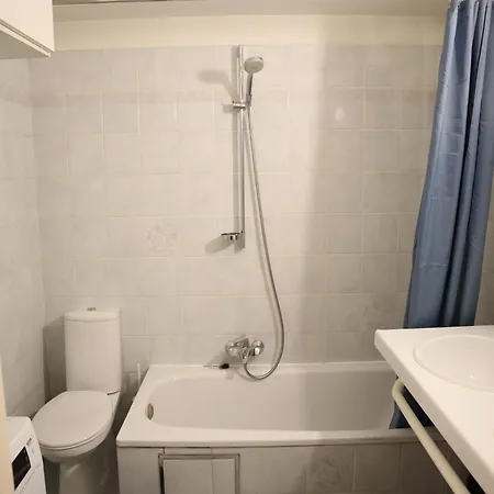 Apartmán In Near The Marina