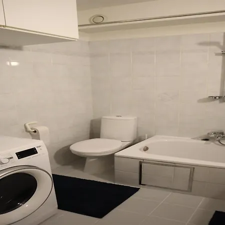 In Near The Marina Apartmán *