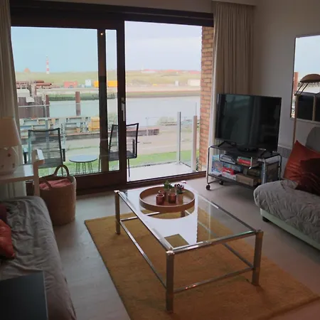 Appartement In Near The Marina *