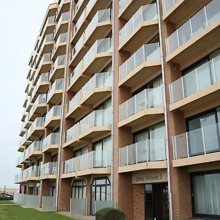 In Near The Marina *