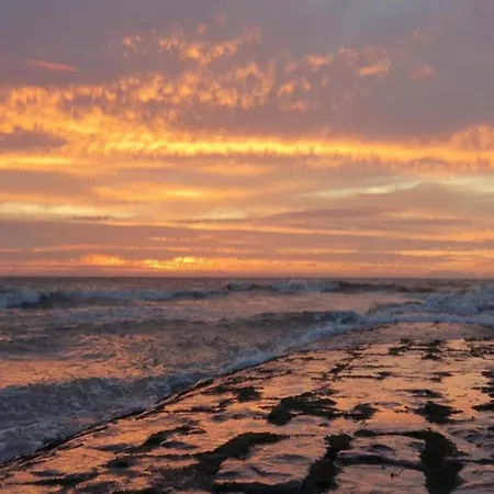 In Near The Marina Apartmán Nieuwpoort