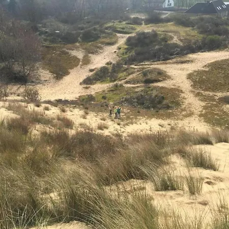 Den Oever V 108 With A View Of The Fairway Nieuwpoort