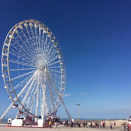 In Near The Marina Apartmán