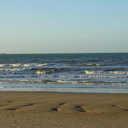 In Near The Marina Apartmán *