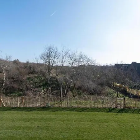 Den Oever V 108 With A View Of The Fairway