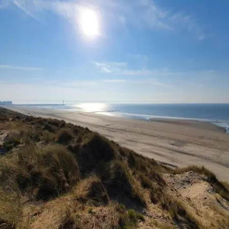 In Near The Marina * Nieuwpoort