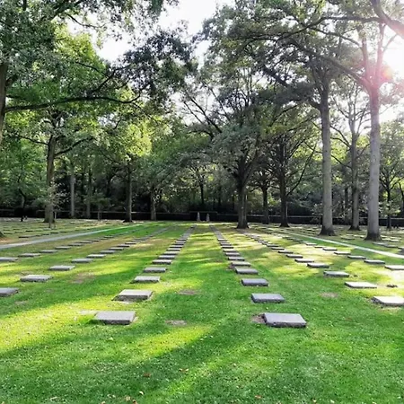 Appartement In Near The Marina *